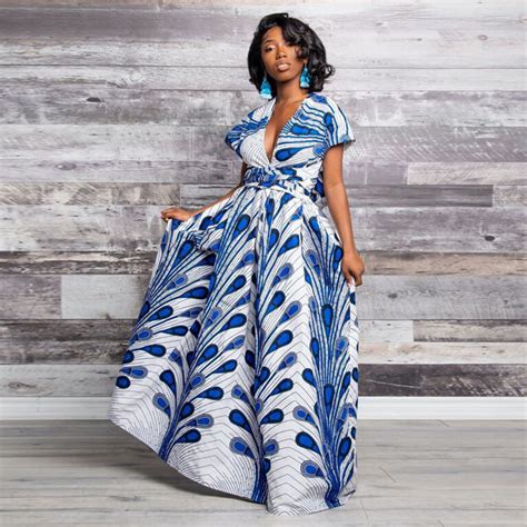 Why you should own a kitenge outfit : Kitenge designs - How to