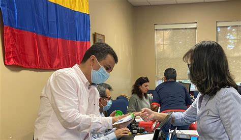 ¿Cómo agendar una cita en el Consulado de Colombia en Miami?