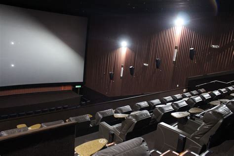 Así son las nuevas salas de Cinemark en Villavicencio - Agenda Hoy