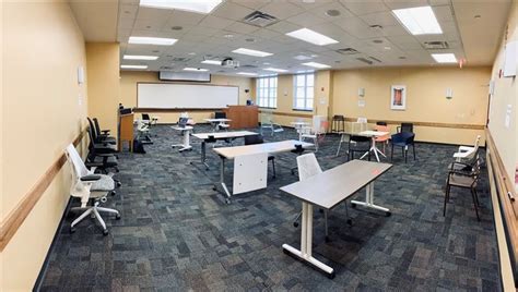 Facilities is Working to Improve the Classroom Experience – UTSA Facilities