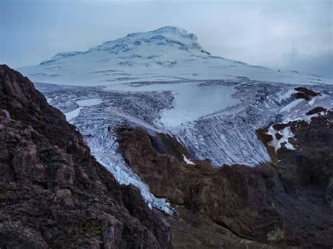 Cayambe Summit in 2 days | Ecuventure