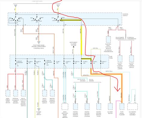 Turn Signal Stop Working?: I Have Replaced Both Flashers and Turn ...