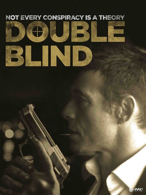 Double Blind - Movie Reviews