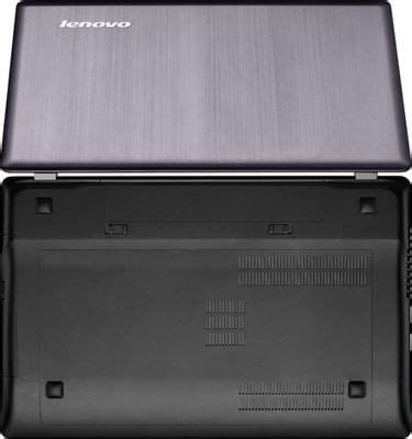 Lenovo Ideapad Z580 (59-333647) Laptop (3rd Gen Ci5/ 4GB/ 500GB/ Win7 ...