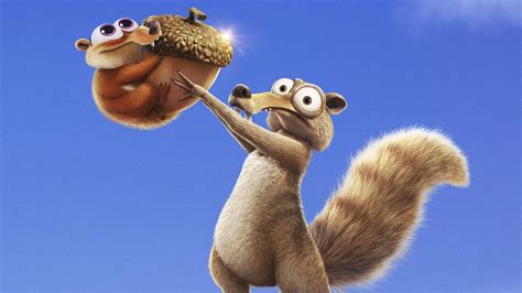 Ice Age: Scrat Tales - TheTVDB.com