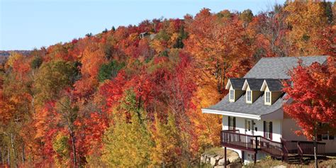 Fall In Canada: 15 Of The Best Places To Experience Autumn