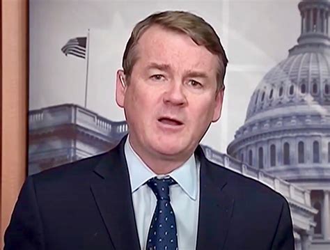 Michael Bennet | Colorado Peak Politics