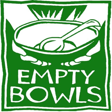 Empty Bowls Logo Competition / Oct. 24-28 - AST K - 5 Computer Lab