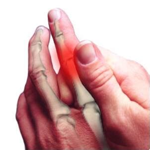 Finger Joint Pain: Causes and Treatments