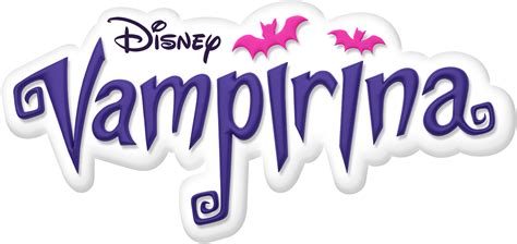 Download Vampirina Hauntley& - Logo Vampirina Png PNG Image with No Background - PNGkey.com