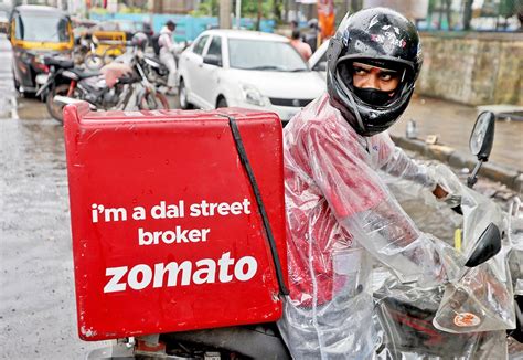 Zomato Shuts Down Intercity Legends Service: Rediff Moneynews