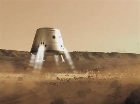 Mars One mission is doomed to failure and could endanger the future of science, says finalist ...