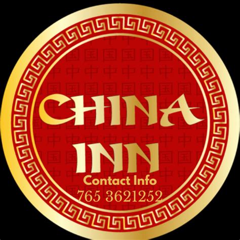 Menu – CHINA INN Restaurant