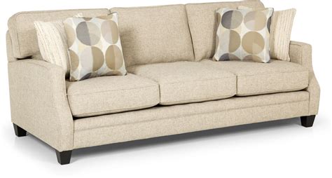 Stanton 3 Cushion Sofa 35801 - Portland, OR | Key Home Furnishings