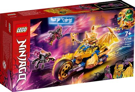 LEGO Ninjago Summer 2022 sets revealed [News] - The Brothers Brick | The Brothers Brick