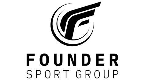 Founder Sport Group Logo Vector Download - (.SVG + .PNG) - Logovectordl.Com