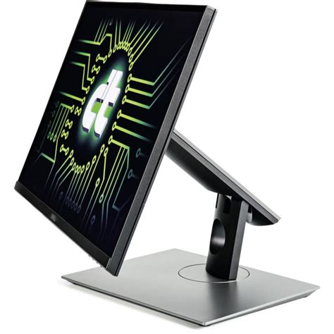 Dell P2418HT 24" IPS Full HD Touchscreen Monitor - Laptops Direct