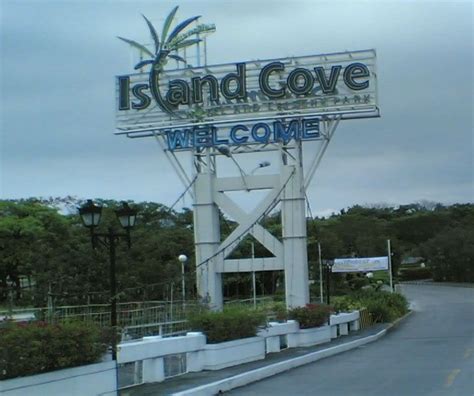 Island Cove Hotel and Leisure Park Binakayan, Kawit, Cavite Philippines 4104, Island Cove has ...