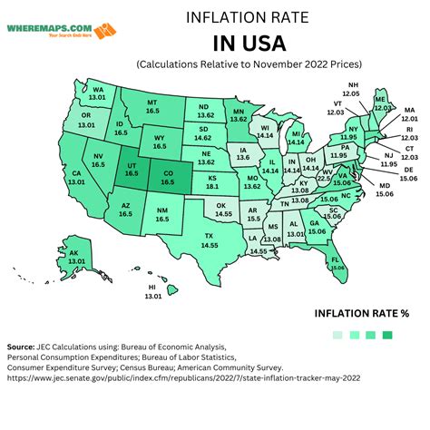 USA INFLATION RATE 2023 | CURRENT INFLATION RATE USA