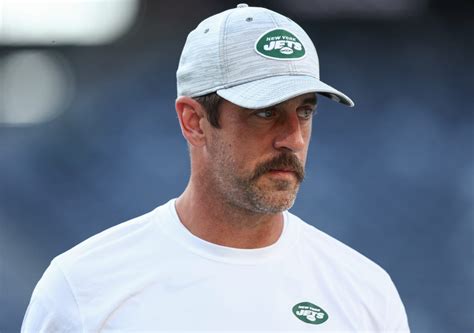 Aaron Rodgers, State Farm no longer have endorsement relationship