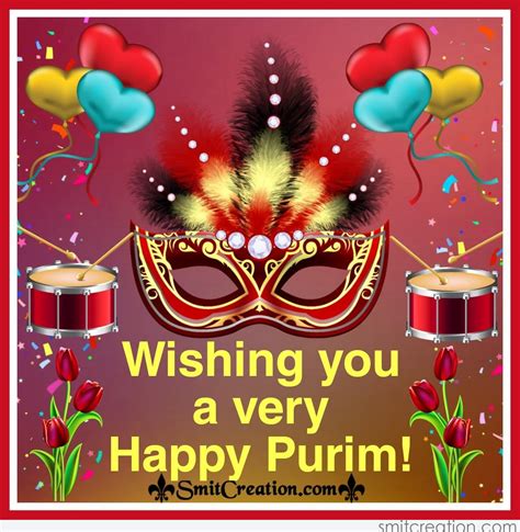 20+ Purim - Pictures and Graphics for different festivals