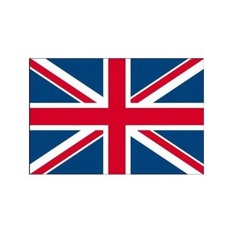 Flag: United Kingdom of Great-Britain