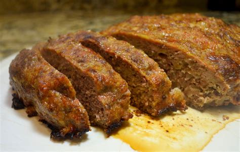 Meatloaf with Mushroom Gravy | My Year Cooking with Chris Kimball