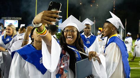 Class of 2021: Godby High School graduates celebrated | photos