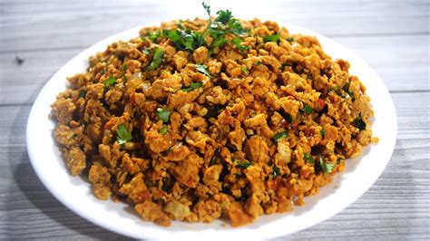 Anda Bhurji | Egg Bhurji Recipe | अंडा भुर्जी | Masala Egg Bhurji | Spicy Scrambled Egg Recipe ...