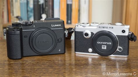 Panasonic vs Olympus Archives - Mirrorless Comparison