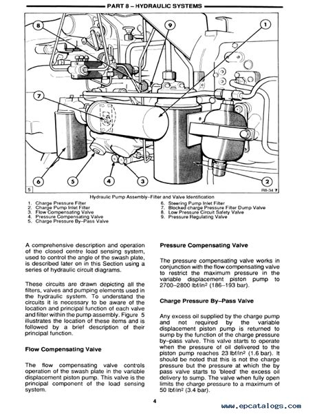 ford 7740 parts diagram - Glam Hut