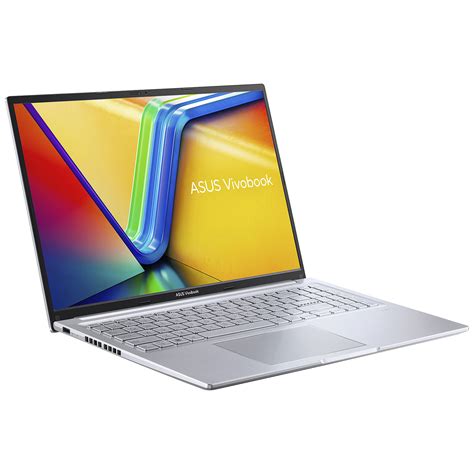 ASUS Vivobook 16 S1605PA-MB129W - PC portable - Garantie 5 ans LDLC