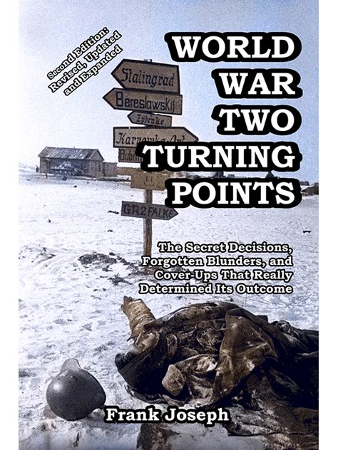 World War Two Turning Points - Ostara Publications