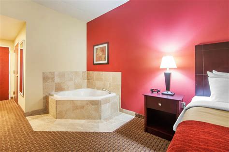 Discount Coupon for Comfort Inn Harriman in Harriman, Tennessee - Save Money!