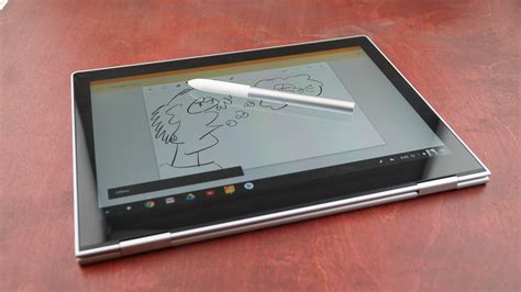 Google Pixelbook review | TechRadar