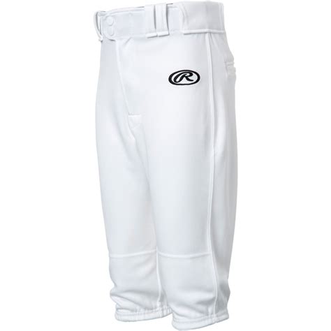 Rawlings Youth Launch Knicker Baseball Pant | Baseballsavings.com