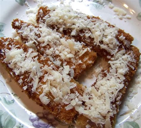 Japanese Eggplant Parmesan | Desserts, Recipes, Good eats