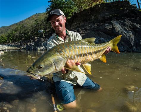 These 7 Exotic Fly Fishing Trips Will Blow Your Mind | Yellow Dog Flyfishing