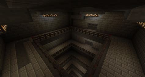 Minecraft Best Horror Maps