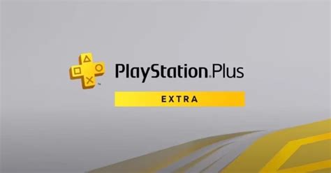 PlayStation Plus Extra gets 9 new free games in January - Gizmochina