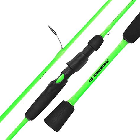 10 Best Fishing Rods of 2024 (Tried & Tested)