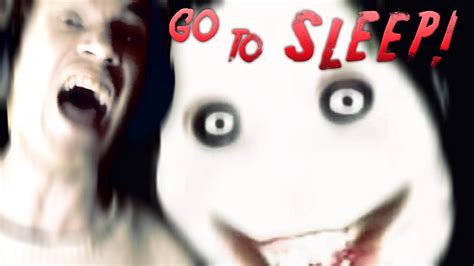 Jeff The Killer Jumpscare Link Reddit - canvas-titmouse