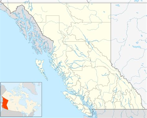 Mapes, British Columbia - Wikipedia