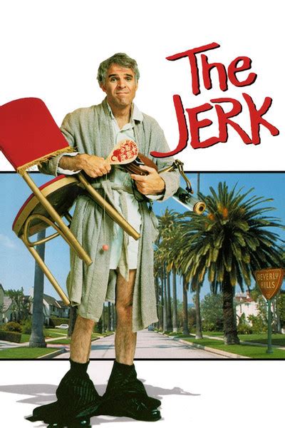 The Jerk Movie Review & Film Summary (1979) | Roger Ebert