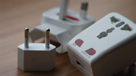 Everything You Need to Know About International Power Adapters — Acer ...