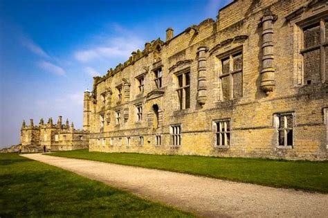 Best castles to visit in and around Derbyshire - Derbyshire Live