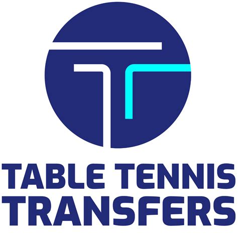 Table Tennis Transfers