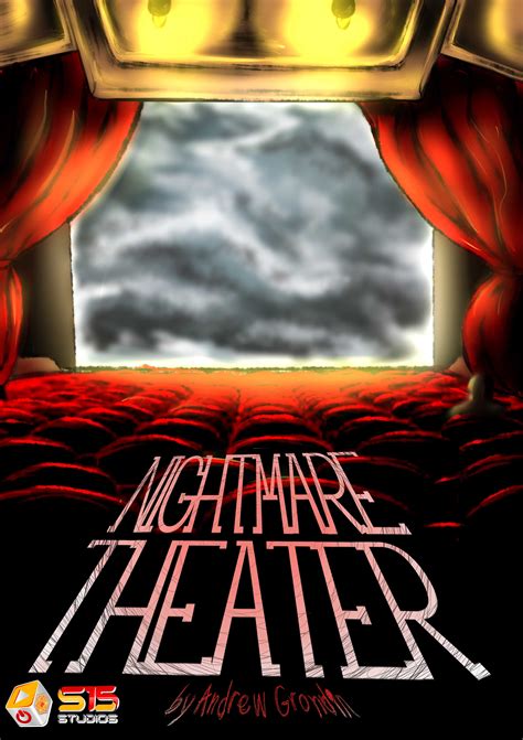 Nightmare Theater by s-15Studios