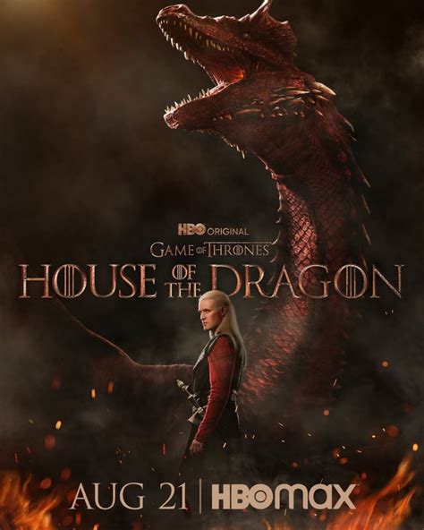 House Of The Dragon | HBO (spin off de GOT) - Page 3 - TV, Cinéma ...