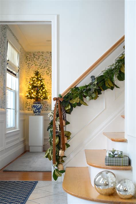 Indoor Christmas Decoration Ideas - Rambling Renovators